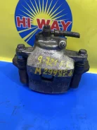 ������� Mazda Familia S-Wagon 1998 B2ZC3399Z BJ5W ZL-VE, �������� ����� [299824] B2ZC3399Z ����