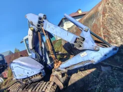 Komatsu PC58 ����