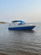 Yamaha FR-21. 1996 ���, ����� 6,6��., ��������� ���������, 130��.�., ������ ����