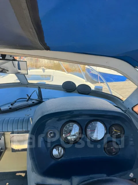 Yamaha FR-21. 1996 ���, ����� 6,6��., ��������� ���������, 130��.�., ������ ����