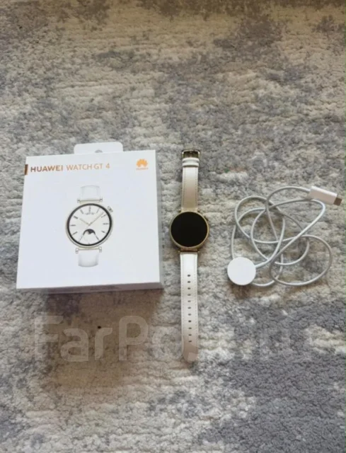 Huawei Watch GT 4 ����