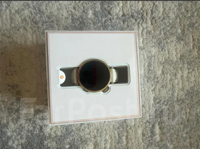 Huawei Watch GT 4 ����