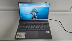 IRBIS. 15.6", 1,1����, ��� 8 ��, ���� 256���, WiFi: 1, Bluetooth: 1 ����