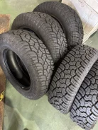 Yokohama Geolandar X-AT G016. ����� mt, 2023 ���, �/�, ����� 5 % ����