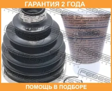 ������� ���� �������� �������� pvc 88x111x26.5 Febest / 0117PZNR �������� 24 ��� 0117PZNR ����