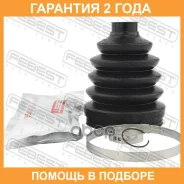 ������� ���� �������� �������� PVC 99.7X146X30.2 Febest / 1617P447F �������� 24 ��� 1617P447F ����