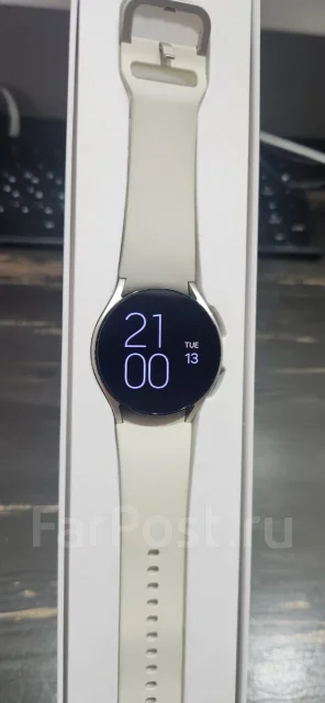 Samsung Galaxy Watch6. GPS, NFC, SIM-�����, IP67, IP68 ����
