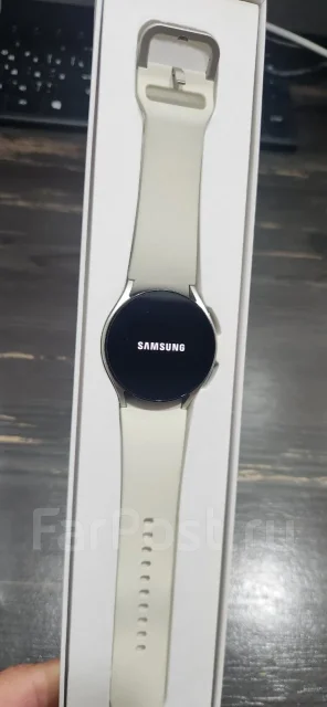 Samsung Galaxy Watch6. GPS, NFC, SIM-�����, IP67, IP68 ����