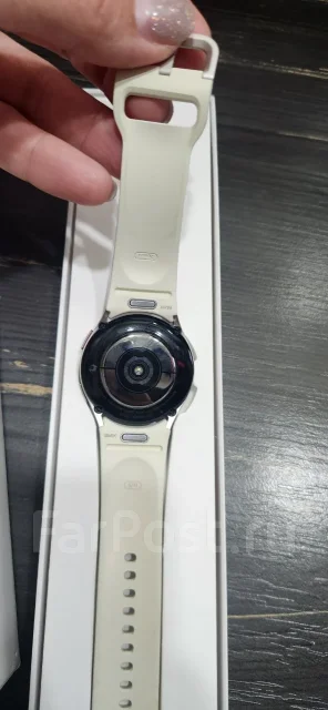 Samsung Galaxy Watch6. GPS, NFC, SIM-�����, IP67, IP68 ����