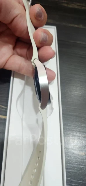Samsung Galaxy Watch6. GPS, NFC, SIM-�����, IP67, IP68 ����