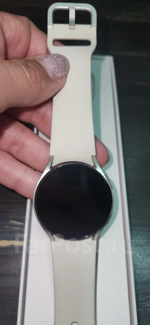 Samsung Galaxy Watch6. GPS, NFC, SIM-�����, IP67, IP68 ����