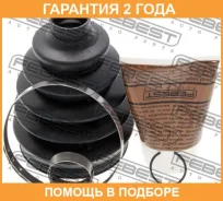 ������� ���� �������� �������� Febest / 1917PE70 �������� 24 ��� 1917PE70 ����