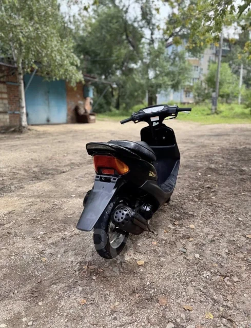 Honda Dio AF34. 49����. ��., ��������, ���������, ������ �� �� ����