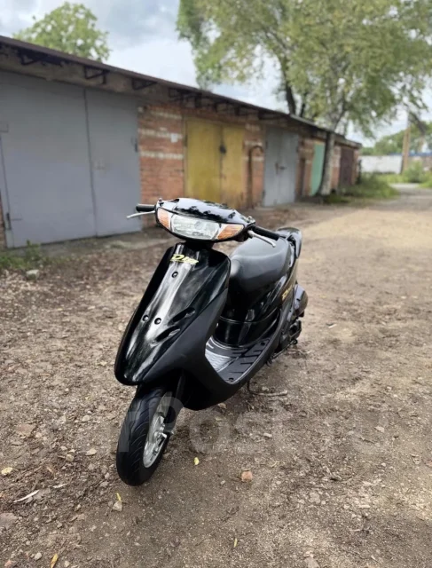 Honda Dio AF34. 49����. ��., ��������, ���������, ������ �� �� ����