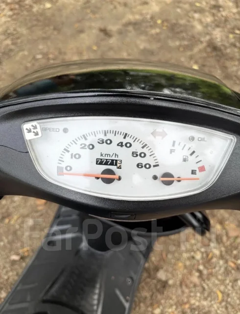 Honda Dio AF34. 49����. ��., ��������, ���������, ������ �� �� ����