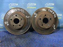 ���� ��������� �������� Toyota RAV4 1995 [��-00025664] 4351242010 ����