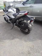 Suzuki Gixxer 250. 249����. ��., ��������, ��������� ����