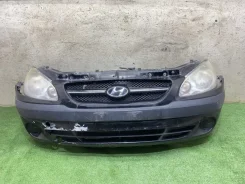 Nose cut Hyundai Getz 2007 641011C500 TB G4EE 641011C500 ����