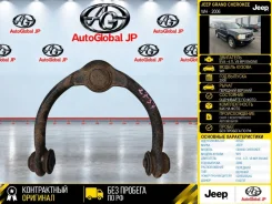 ����� Jeep Grand Cherokee 2006 52090206AG WH EVA - 4.7L V8 MPI Engine, �������� 52090206AG ����