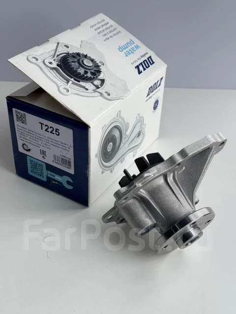 ����� ������� Dolz T-225 T-225 ����