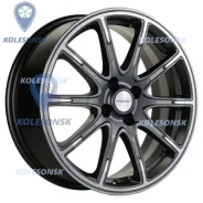 Khomen Wheels KHW1707