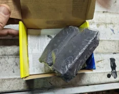 ������� �������� ������ Vanette C120 Sp112 ����