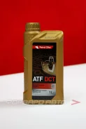 Petrol Ofisi ATF DCT