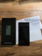 Samsung Galaxy S23 Ultra. �/�, 256 ��, �������, 3G, 4G LTE, 5G, Dual-SIM, ������� �������, ������������ ������� ����