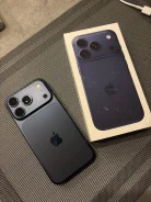 Apple iPhone 17 Pro. �/�, 256 ��, ����� ����