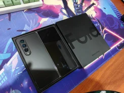 Samsung Galaxy Z Fold4. �/�, 256 ��, ������, 3G, 4G LTE, 5G, Dual-SIM ����