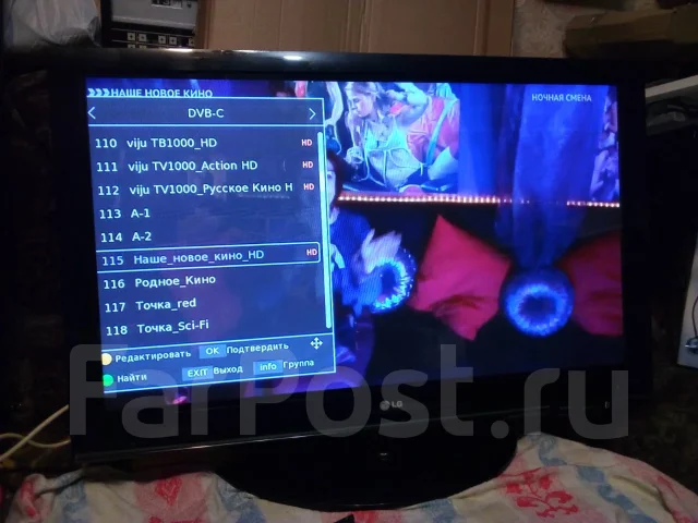 LG. ������ ����