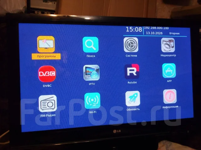 LG. ������ ����