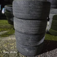 Hankook Ventus V2 AS. ������, 2022 ���, �/�, ����� 35 % ����