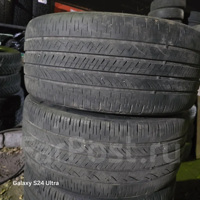 Hankook Ventus V2 AS. ������, 2022 ���, �/�, ����� 35 % ����