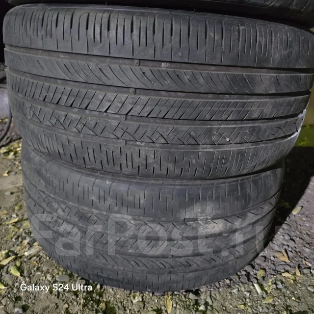 Hankook Ventus V2 AS. ������, 2022 ���, �/�, ����� 35 % ����