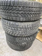 Toyo Winter Tranpath S1. ������, ��� �����, 2007 ���, �/�, ����� 10 % ����