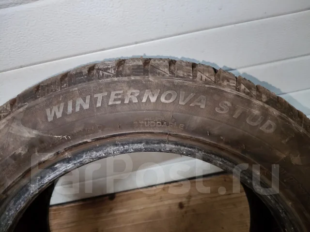 ZMax Winternova Stud II. ������, ����������, 2023 ���, �/�, ����� 20 % ����