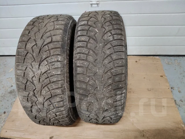 ZMax Winternova Stud II. ������, ����������, 2023 ���, �/�, ����� 20 % ����