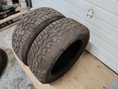 ZMax Winternova Stud II. ������, ����������, 2023 ���, �/�, ����� 20 % ����
