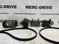 �������� ������������ Mercedes-Benz Sprinter A9068302401 W906 OM651 A9068302401 ����