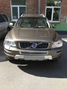 Volvo XC90. �������, 4wd, ������, 130 000����. �� ����