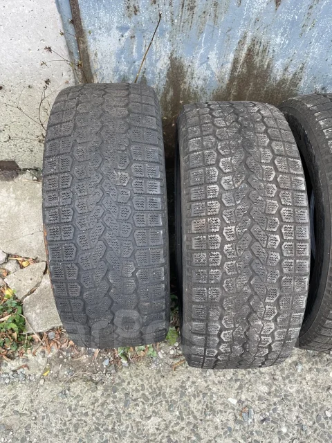 Yokohama Guardex. ������, ��� �����, 2017 ���, �/�, ����� 50 % ����
