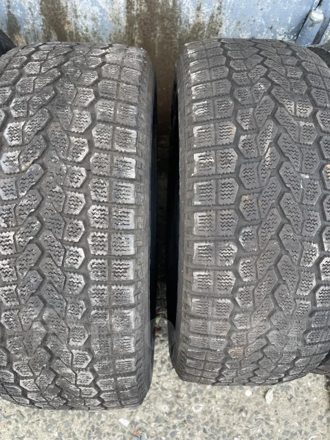 Yokohama Guardex. ������, ��� �����, 2017 ���, �/�, ����� 50 % ����