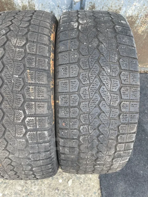 Yokohama Guardex. ������, ��� �����, 2017 ���, �/�, ����� 50 % ����