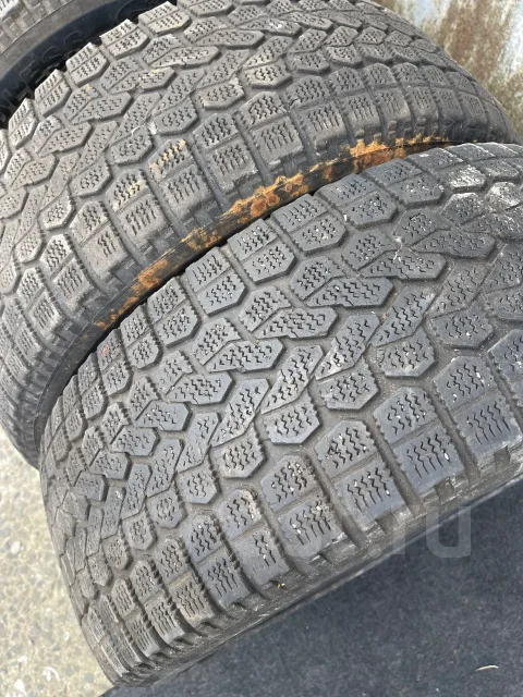 Yokohama Guardex. ������, ��� �����, 2017 ���, �/�, ����� 50 % ����