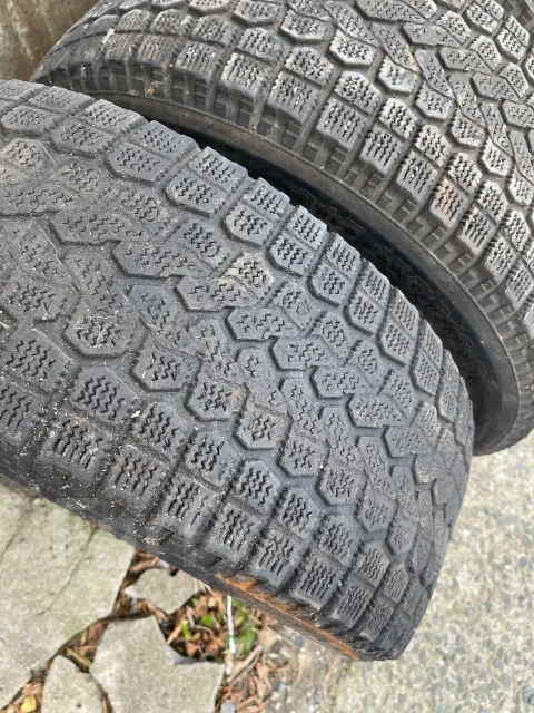 Yokohama Guardex. ������, ��� �����, 2017 ���, �/�, ����� 50 % ����