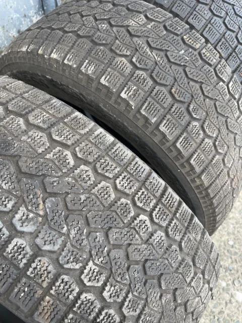 Yokohama Guardex. ������, ��� �����, 2017 ���, �/�, ����� 50 % ����