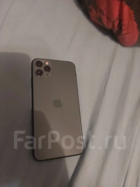 Apple iPhone 11 Pro Max. �/�, 256 ��, ��������� ����
