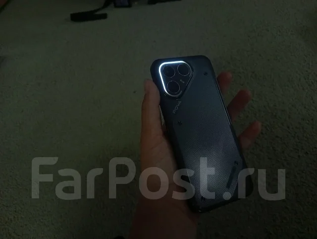 Tecno Pova 7 Pro. �����, 256 ��, 5G. ��� ����� �� ������������ ����