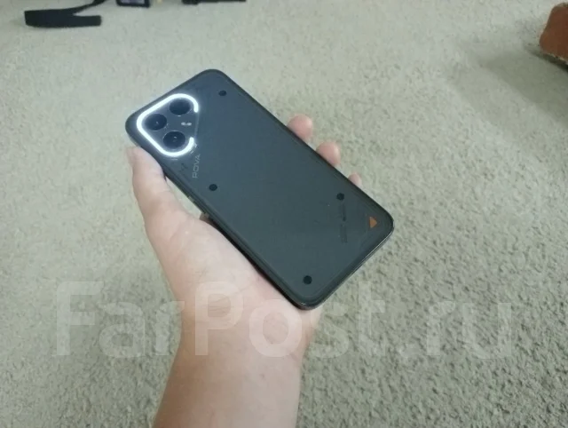 Tecno Pova 7 Pro. �����, 256 ��, 5G. ��� ����� �� ������������ ����
